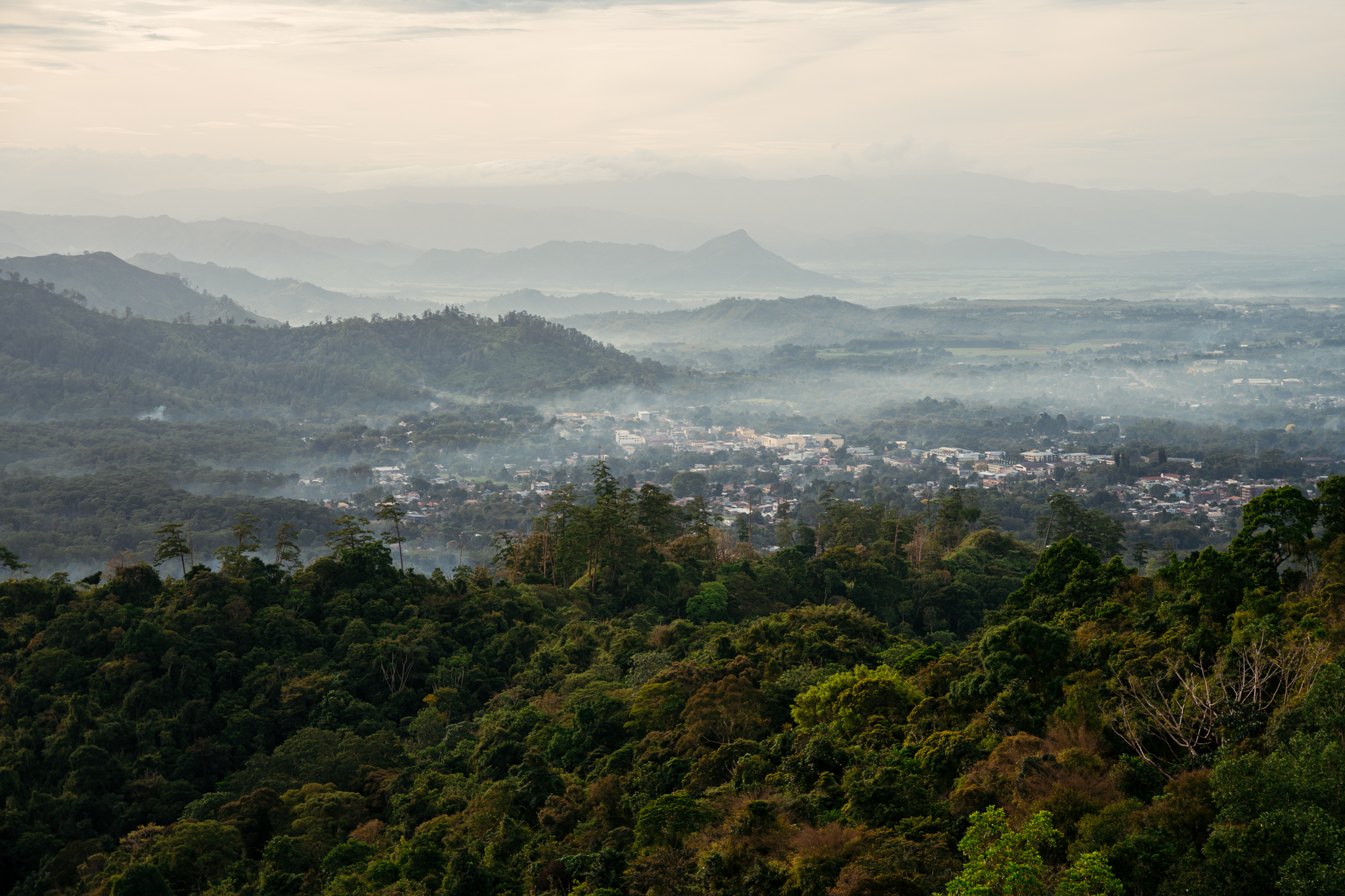 Malandeg Outdoors Trail